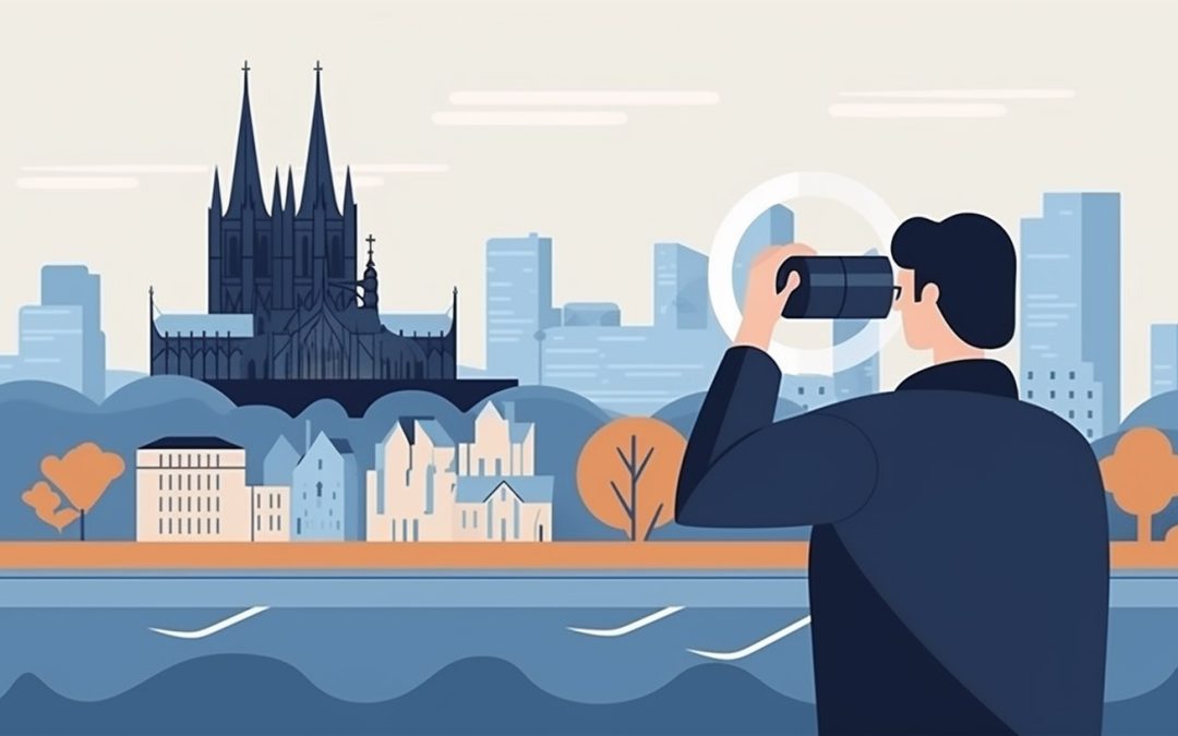 Finden Sie die perfekte Social Recruiting Agentur (in Köln) für Ihr Unternehmen